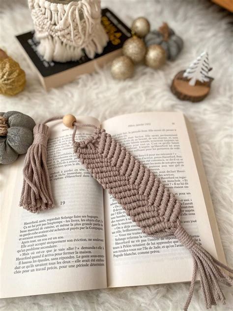 Image result for Macrame Bookmark Pattern