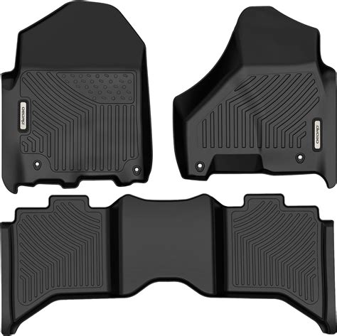 Floor Mats For 2014 Dodge Ram 1500 Quad Cab at Anthony Brunet blog
