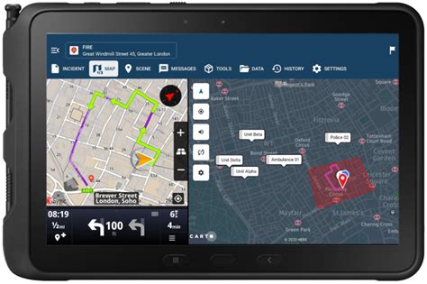 Image result for Computer Aided Dispatch Demo