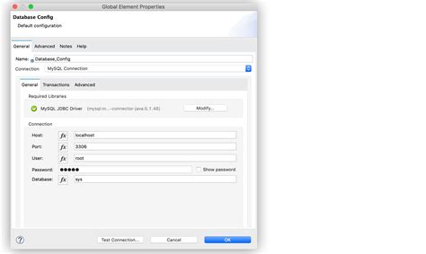 Image result for MuleSoft for Each From Database Example