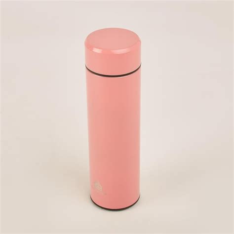 Buy Atlantis Stainless Steel Flask with Infuser - 400ml from Home ...