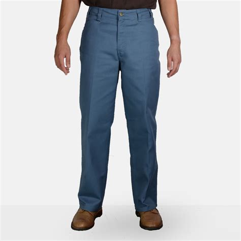 Buy Ben Davis Men's Classic Original Ben's 50/50 Blend Twill Work Pants ...