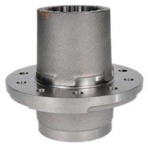 ACDelco RW20-60 GM Original Equipment Rear Wheel Bearing and Hub ...