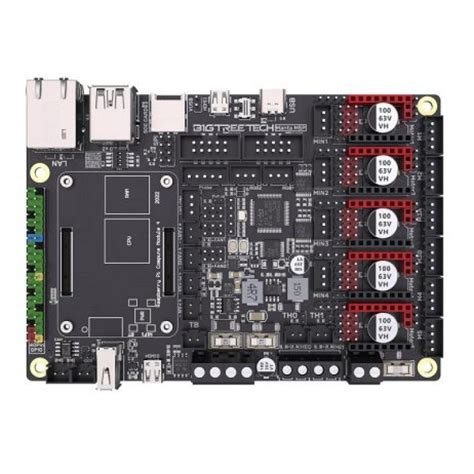 BIGTREETECH BTT Manta M5P Control Board buy online at Low Price in ...