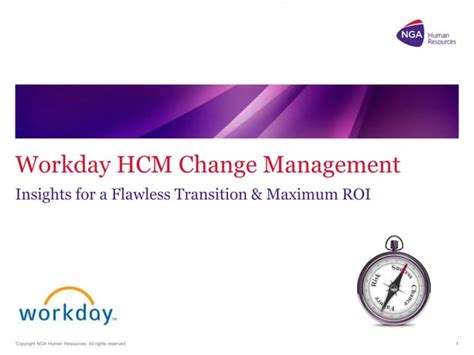 Image result for Workday Implementation Change Management Case Study Examples