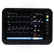 Monitor Charges Per Day at Dr. Rao’s Hospital - Care Support