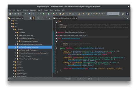 Image result for PHP Eclipse Tutorial