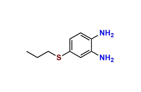 Albendazole Impurity 1 | 66608-52-4