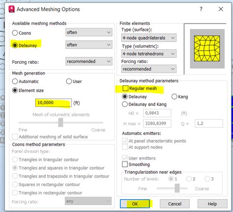 Robot Structural Analysis Tutorial Creating Grid Angles 的图像结果