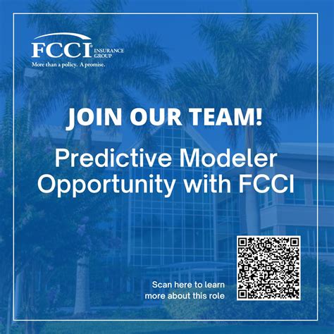 FCCI Insurance Group on LinkedIn: #fcci #predictiveanalytics # ...
