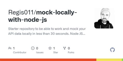 Image result for How to Create Mock Server Using Node.js