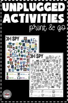 Find Hidden Computer Worksheet 的图像结果