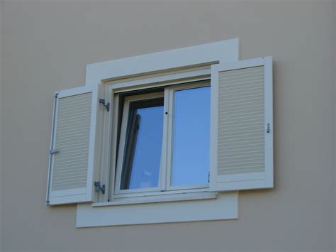 Wooden Exterior Shutters for Every Architectural Style