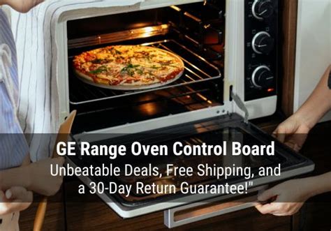 GE Oven Control Board Replacement 的图像结果
