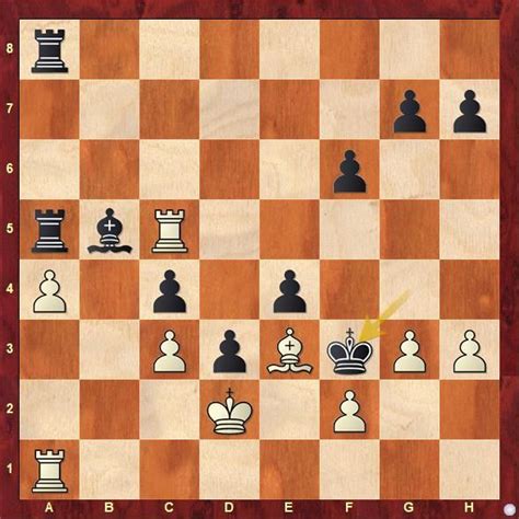 MPL Indian Chess Tour 2022 leg 4 R5-8: Pranav Anand gains sole lead ...