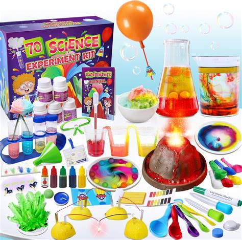 Beginner Science Kit 的图像结果