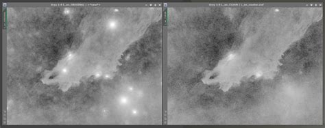 Image result for Using StarNet in PixInsight