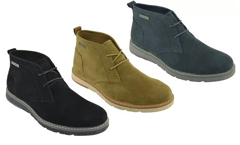 Rocawear Men's Chukka Boots | Groupon Goods