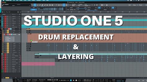Studio One 5 Tutorial 的图像结果