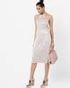 Buy Light Pink Dresses for Women by AJIO Online | Ajio.com
