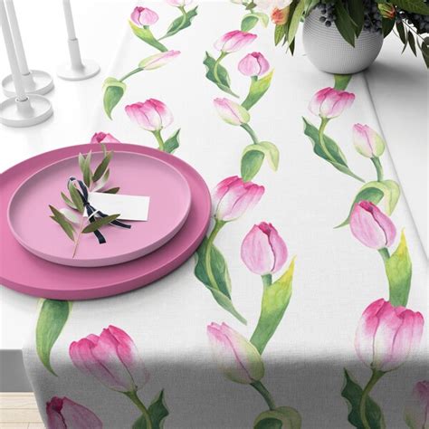 Image result for Spring Table Runner Patterns