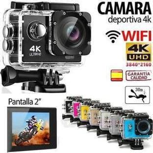 4K Video Camera Buy Online at Best Prices in India | Flipkart.com