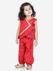 JEXPORT Girls Festive & Party, Wedding Kurta and Dhoti Pant Set Price ...