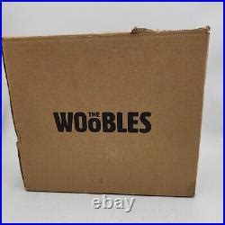 NEW The Woobles Woobly Wonder Land 2023 Advent Calendar - Christmas ...