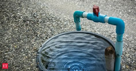 Every house in 1.06 lakh villages get clean tap water, major marker in ...