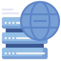 Download Free Web server Icons in PNG & SVG