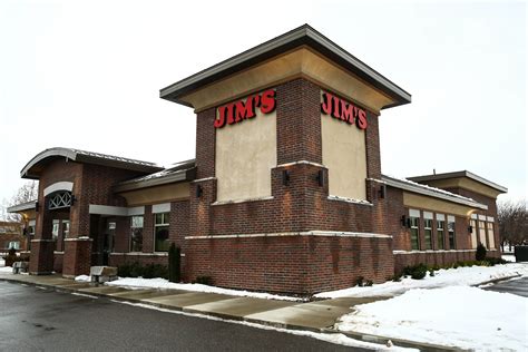 Franchise — Jim's Family Restaurant