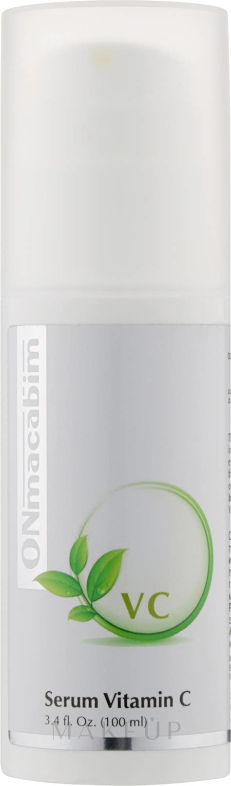 Vitamin C Serum - Onmacabim VC Serum Vitamin C | MAKEUP