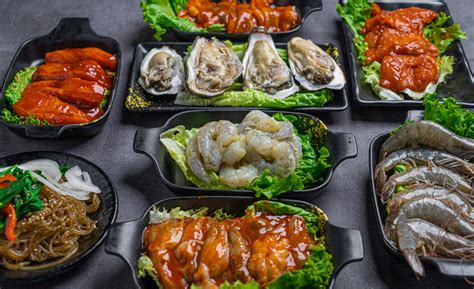 Gaja Korean BBQ - The Best Korean BBQ in Oceanside