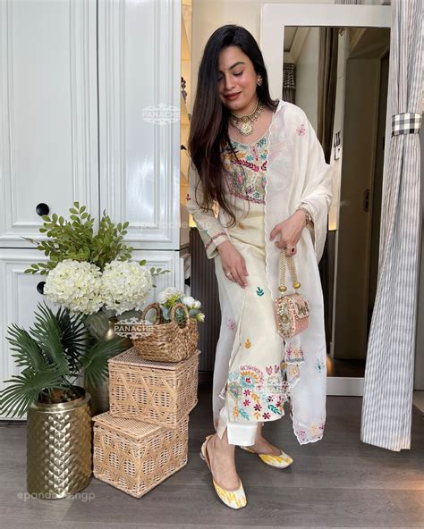 Threads & gold set – panachengp