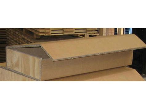 Caisserie ou fourniture de caisses et de plateaux – NIMP15 | Contact ...