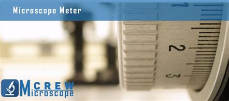 Image result for Free Science Lessons How Microscope Can Be Calibrated