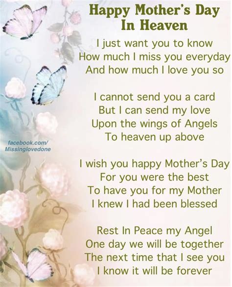 Pin by Brenda on Mothers Day | Happy mother day quotes, Mother's day in ...