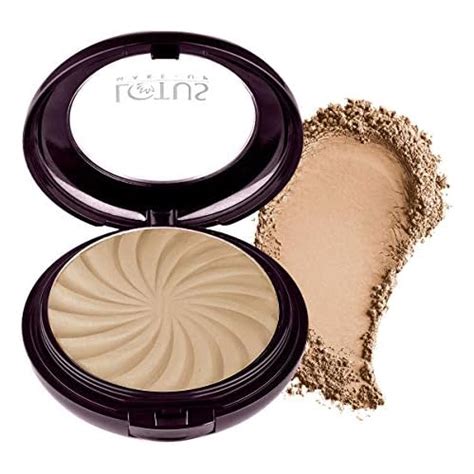 Buy Lotus Makeup Proedit Silk Touch Perfecting Powder, Espresso, 10 g ...