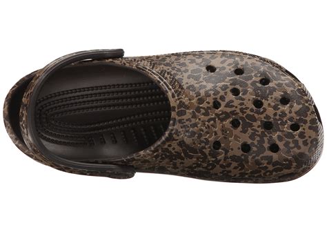 Crocs Classic Leopard Print II Leopard - Zappos.com Free Shipping BOTH Ways