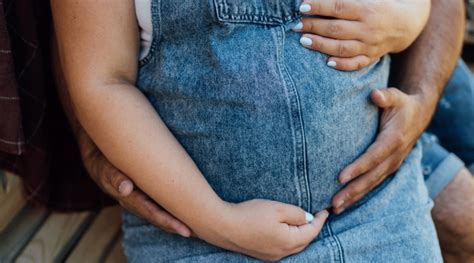 Can You Lose Weight While Pregnant?