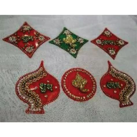 Labhshubh Ganpati Medium Excellence in Ahmedabad