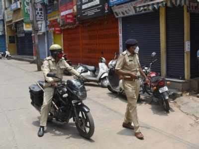 Covid roundup: Karnataka extends lockdown, US announces vaccine sharing ...