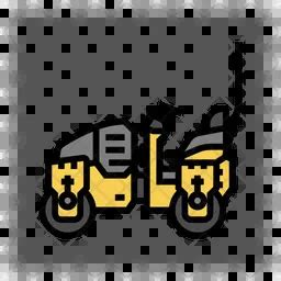 Image result for Compaction Technology Icon