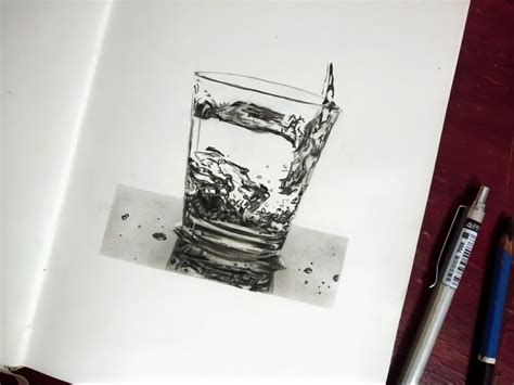 Image result for Hyper Realistic Drawing Tutorial