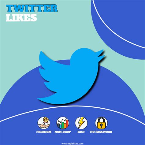 Buy Twitter Likes - Cheap, 100% Real & Fast | Just $0.20