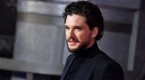 Game of Thrones star Kit Harington joins Marvel's 'The Eternals ...