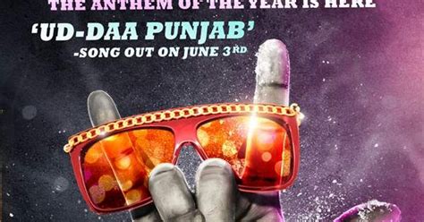 Udta Punjab First Look Posters | Shahid, Kareena, Alia, Diljit ...