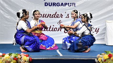 57th FOUNDER’S DAY CELEBRATION AND FELICITATION CEREMONY, 2023-24 – St ...