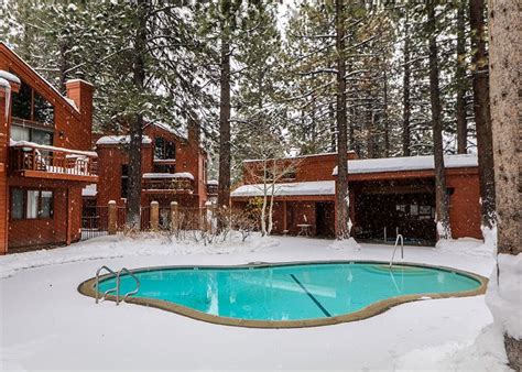 Woodlands #25 | Mammoth Lakes Condos | Mammoth Sierra Reservations
