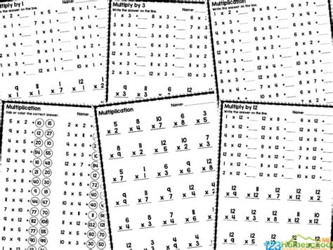 Image result for Give Me Multiplication Problems